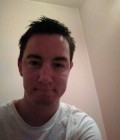 Встретьте Мужчинa : Michael, 33 лет до Великобритания  Inverness 